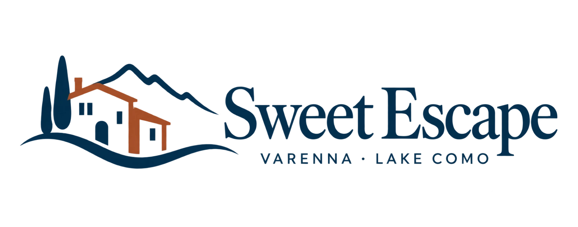 Sweet Escape, Varenna, Lake Como